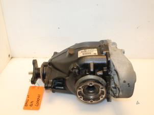 Used Rear differential BMW X1 (E84) xDrive 18d 2.0 16V Price € 543,29 Inclusive VAT offered by Van Gils Automotive