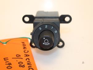 Used AIH headlight switch Honda Civic (FK/FN) 1.8i VTEC 16V Price € 30,00 Margin scheme offered by Van Gils Automotive