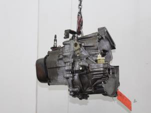 Usagé Boîte de vitesse Peugeot 206 SW (2E/K) 1.4 Prix € 169,00 Règlement à la marge proposé par Van Gils Automotive
