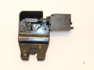 Used Tailgate lock mechanism BMW X6 (E71/72) xDrive35d 3.0 24V Price € 43,00 Margin scheme offered by Van Gils Automotive