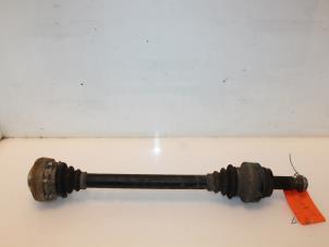 Used Drive shaft, rear right BMW X6 (E71/72) xDrive35d 3.0 24V Price € 99,00 Margin scheme offered by Van Gils Automotive