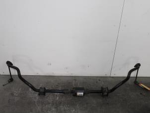 Used Front anti-roll bar BMW X6 (E71/72) xDrive35d 3.0 24V Price € 350,00 Margin scheme offered by Van Gils Automotive