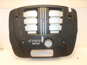 Gebrauchte Motor Schutzblech Kia Sorento I (JC) 2.5 CRDi 16V Preis € 45,00 Margenregelung angeboten von Van Gils Automotive
