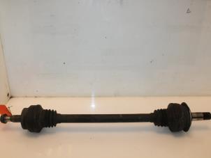 Used Drive shaft, rear right Mercedes S (W221) 3.0 S-350 BlueTec 24V Price € 77,00 Margin scheme offered by Van Gils Automotive