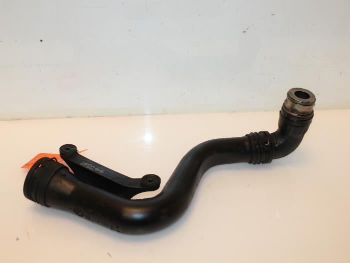 Gebrauchte Intercooler Rohr Volkswagen Golf V (1K1) 1.9 TDI Preis € 35,00 Margenregelung angeboten von Van Gils Automotive