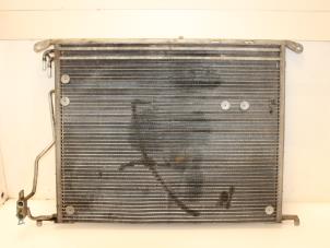Used Air conditioning radiator Mercedes S (W220) 5.8 S-600L V12 36V Price € 80,00 Margin scheme offered by Van Gils Automotive