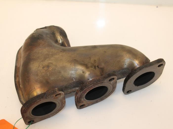Gebrauchte Ansaugbrugge Mercedes S (W220) 5.8 S-600L V12 36V Preis € 75,00 Margenregelung angeboten von Van Gils Automotive