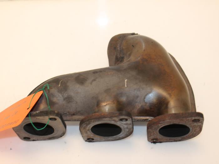 Gebrauchte Ansaugbrugge Mercedes S (W220) 5.8 S-600L V12 36V Preis € 75,00 Margenregelung angeboten von Van Gils Automotive