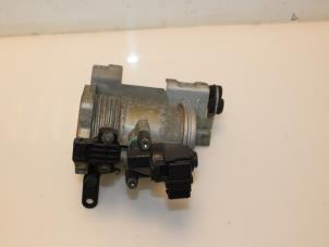 Used Throttle body BMW 3 serie (E36/4) 316i Price € 65,00 Margin scheme offered by Van Gils Automotive