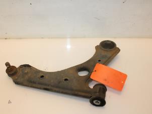 Used Front wishbone, right Opel Corsa D 1.4 16V Twinport Price € 30,00 Margin scheme offered by Van Gils Automotive