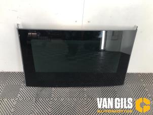 Used Glass sunroof Mercedes S (W221) 3.0 S-350 BlueTec 24V Price € 399,00 Margin scheme offered by Van Gils Automotive