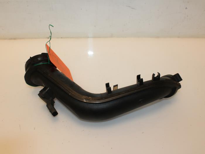 Gebrauchte Intercooler Rohr Volkswagen Golf VI (5K1) 1.4 TSI 122 16V Preis € 32,00 Margenregelung angeboten von Van Gils Automotive