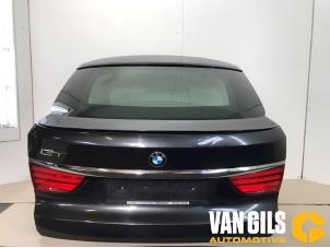 Used Tailgate BMW 5 serie Gran Turismo (F07) 530d 24V Price € 399,99 Margin scheme offered by Van Gils Automotive