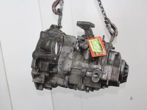 Gebrauchte Getriebe Skoda Superb Combi (3V5) 1.6 TDI Preis € 845,79 Mit Mehrwertsteuer angeboten von Van Gils Automotive