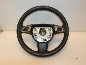Used Steering wheel Opel Vectra C GTS 1.9 CDTI 120 Price € 75,00 Margin scheme offered by Van Gils Automotive