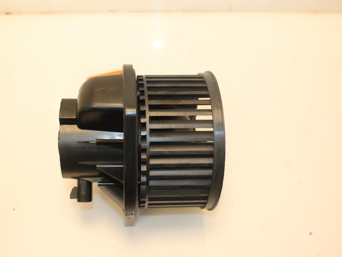 Motor de ventilador de calefactor de un Chevrolet Trans Sport 3.4 V6 2002