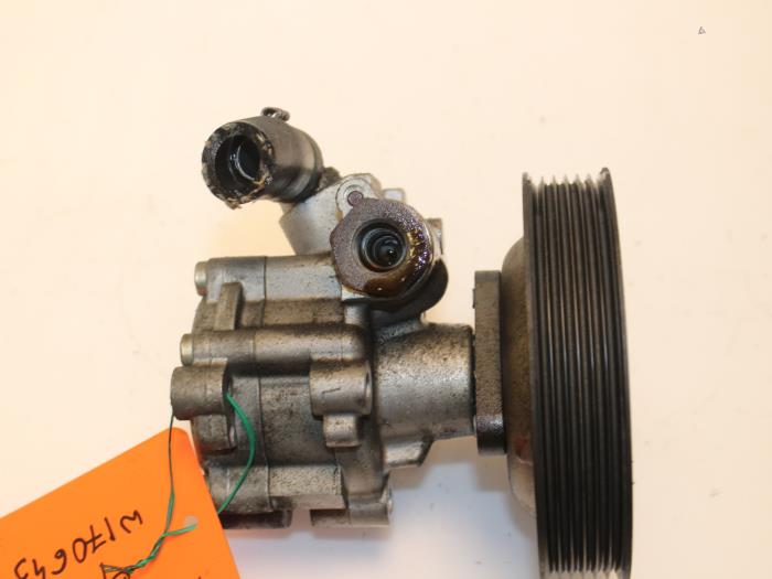 Gebrauchte Lenkkraftverstärker Pumpe Alfa Romeo 147 (937) 1.6 HP Twin Spark 16V Preis € 60,00 Margenregelung angeboten von Van Gils Automotive