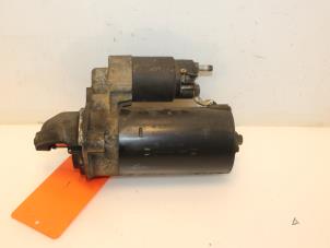 Begagnade Startmotor BMW 7 serie (E38) 725 tds Pris € 65,00 Marginaltabell erbjuds av Van Gils Automotive