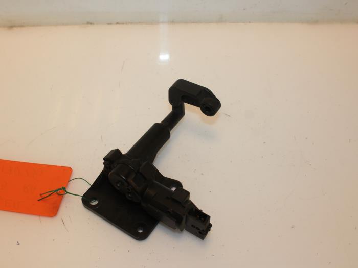 Moteur de vitre de déflecteur