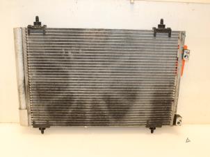 Used Air conditioning radiator Peugeot 307 Break (3E) 1.6 HDiF 110 16V Price € 80,00 Margin scheme offered by Van Gils Automotive