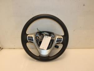 Used Steering wheel Toyota Verso 1.8 16V VVT-i Price € 137,00 Margin scheme offered by Van Gils Automotive