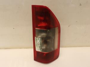 Used Taillight, right Mercedes Sprinter 4/5t (904/905) 416 CDI 20V Price € 45,00 Margin scheme offered by Van Gils Automotive