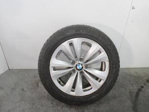 Used Wheel BMW 5 serie Gran Turismo (F07) 530d 24V Price € 175,00 Margin scheme offered by Van Gils Automotive