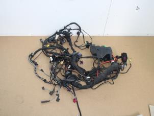 Used Wiring harness Volkswagen Tiguan (AD1) 2.0 TDI 16V BlueMotion Techn.SCR 4Motion Price € 301,29 Inclusive VAT offered by Van Gils Automotive
