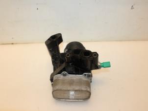 Used Oil filter housing Volkswagen Tiguan (AD1) 2.0 TDI 16V BlueMotion Techn.SCR 4Motion Price € 93,17 Inclusive VAT offered by Van Gils Automotive