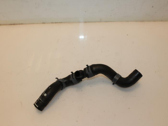 Hose (miscellaneous) from a Volkswagen Up! (121) 1.0 12V 75 2017