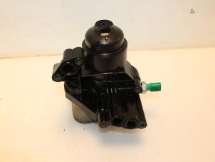 Used Oil filter housing Volkswagen Touran (5T1) 2.0 TDI 190 Price € 93,17 Inclusive VAT offered by Van Gils Automotive