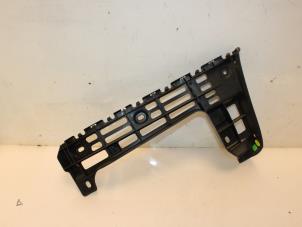 Used Rear bumper bracket, right Volkswagen Caddy IV 2.0 TDI 102 Price € 36,30 Inclusive VAT offered by Van Gils Automotive