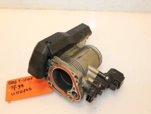 Used Throttle body BMW 3 serie Compact (E36/5) 316i Price € 65,00 Margin scheme offered by Van Gils Automotive