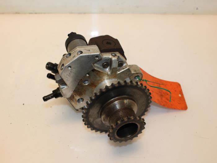 Diesel pump Kia Sorento I/II 2.5 CRDi 16V 331004A000 D4CB BOSCH