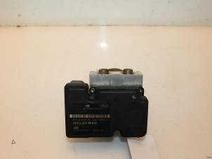 Begagnade ABS-pump Ford Focus 2 1.6 TDCi 16V 110 Pris € 30,00 Marginaltabell erbjuds av Van Gils Automotive