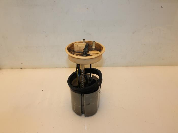 Begagnade Boosterpump Volkswagen Touran (1T1/T2) 1.9 TDI 105 Euro 3 Pris € 65,00 Marginaltabell erbjuds av Van Gils Automotive