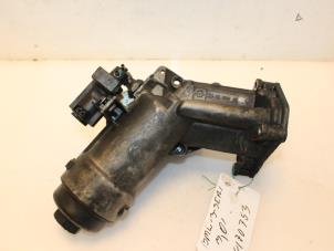 Used Oil filter housing BMW 3 serie (E46/4) 320d 16V Price € 50,00 Margin scheme offered by Van Gils Automotive