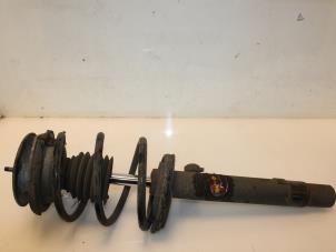 Used Front shock absorber rod, right BMW 3 serie (E46/4) 320d 16V Price € 75,00 Margin scheme offered by Van Gils Automotive