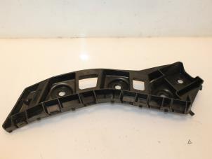 Used Rear bumper bracket, right Volkswagen Touran (5T1) 1.6 TDI Price € 36,30 Inclusive VAT offered by Van Gils Automotive