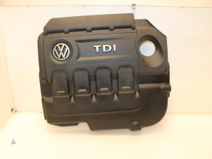Used Engine protection panel Volkswagen Golf Sportsvan (AUVS) 2.0 TDI 150 16V Price € 39,93 Inclusive VAT offered by Van Gils Automotive
