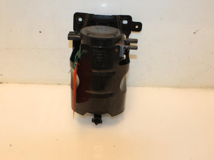 fuel filter transit custom