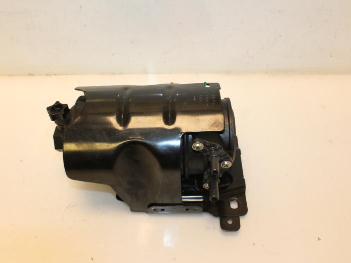 Fuel filter housing Ford Transit Custom 2.0 TDCi 16V Eco Blue 105