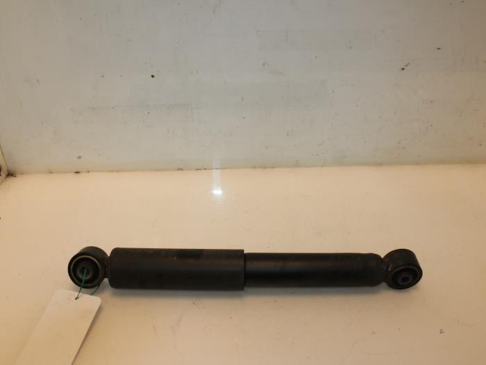 Rear shock absorber, right from a Volkswagen Caddy IV 2.0 TDI 122 2016