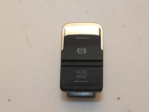 Used Parking brake switch Volkswagen Touran (5T1) 1.6 TDI Price € 36,30 Inclusive VAT offered by Van Gils Automotive