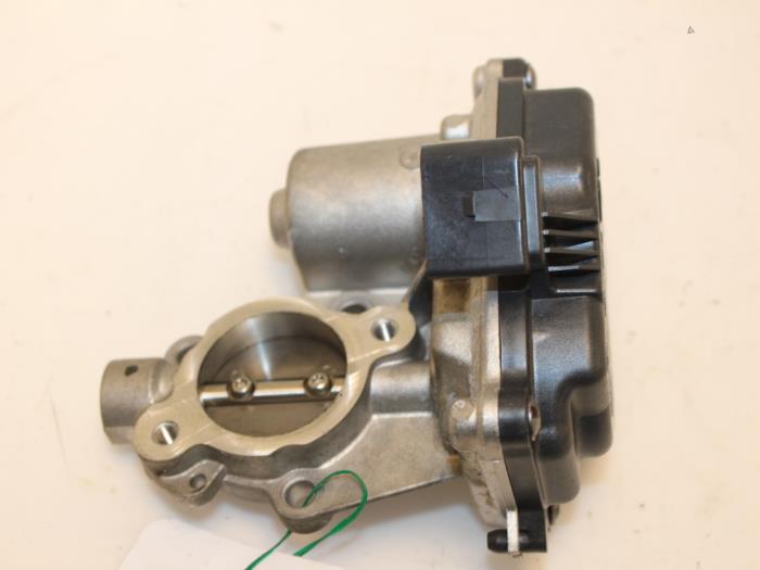 EGR valve Volkswagen Caddy IV 2.0 TDI 75 04L131501L DFS