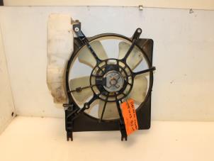 Used Cooling fans Daihatsu Cuore (L251/271/276) 1.0 12V Price € 65,00 Margin scheme offered by Van Gils Automotive