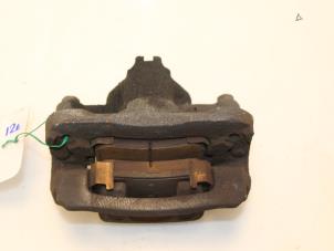 Used Rear brake calliper, right Hyundai i20 1.2i 16V Price € 30,00 Margin scheme offered by Van Gils Automotive