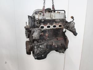Engine from a Mitsubishi Space Star (DG) 1.3 16V 2001