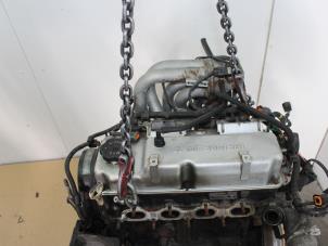 Engine from a Mitsubishi Space Star (DG) 1.3 16V 2001