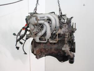 Engine from a Mitsubishi Space Star (DG) 1.3 16V 2001
